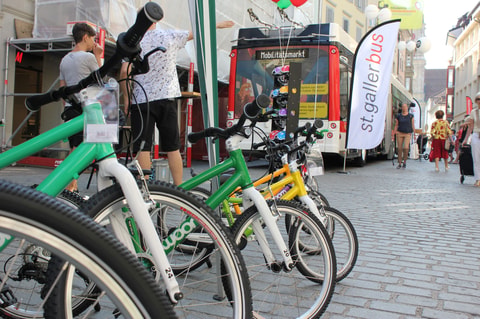 St.Galler Mobilitätsmarkt 2025