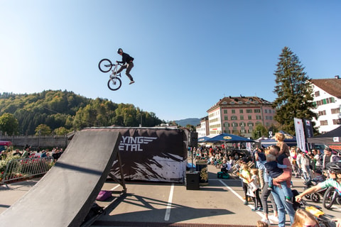 BikeSide MTB Festival