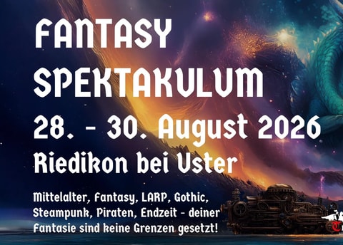 Fantasy Spektakulum Riedikon