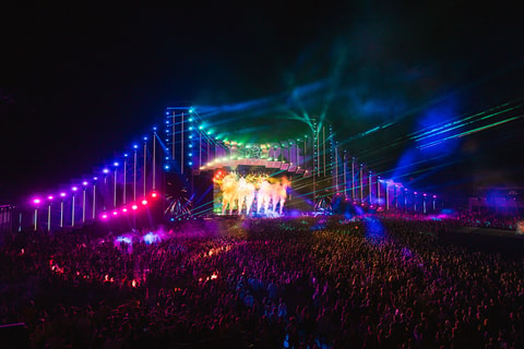 Zürich Openair