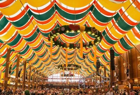 Oktoberfest Genf