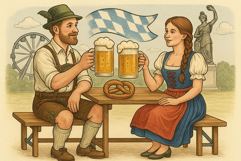 Oktoberfest Zürichsee