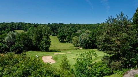 Open Doors im LaLargue Golf Resort