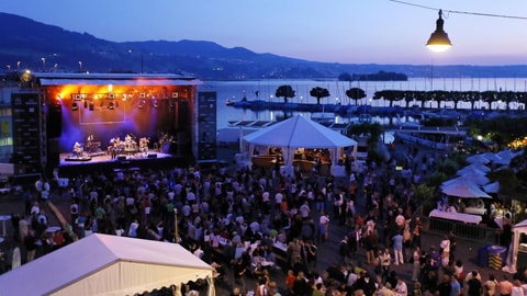 Lake and Sound Festival