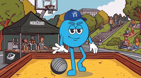 Tournoi Populaire de Pétanque 2026 – Lausanne
