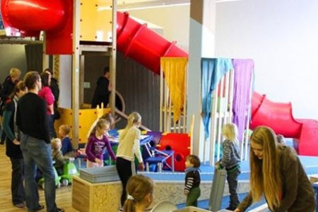 Worbi Indoor