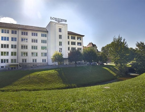 Longines-Museum
