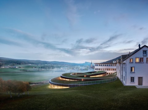 Musée Atelier Audemars Piguet