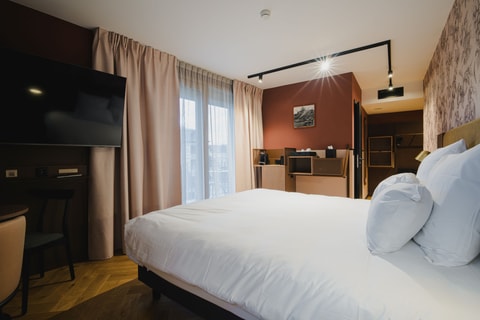 Hota Hotel Porrentruy