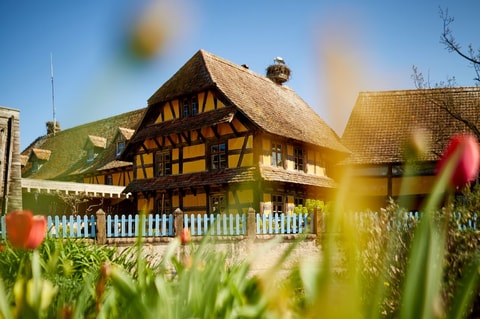 Écomusée d'Alsace