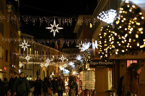 Churer Christkindlimarkt