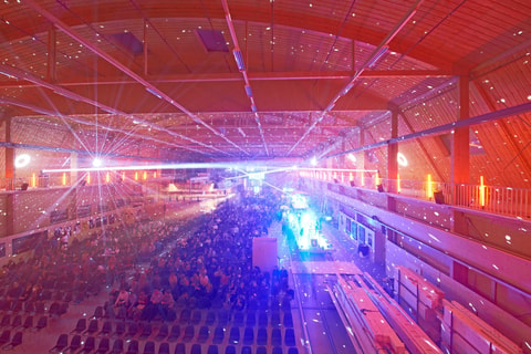 Winterkino in Langenthal