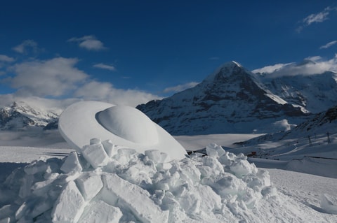 World Snow Festival