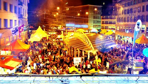 St. Galler Fest