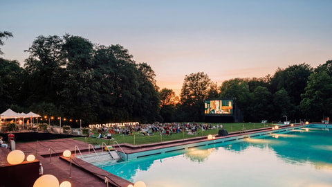 Dolder Wellenkino