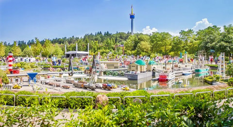WinterWonder LEGOLAND