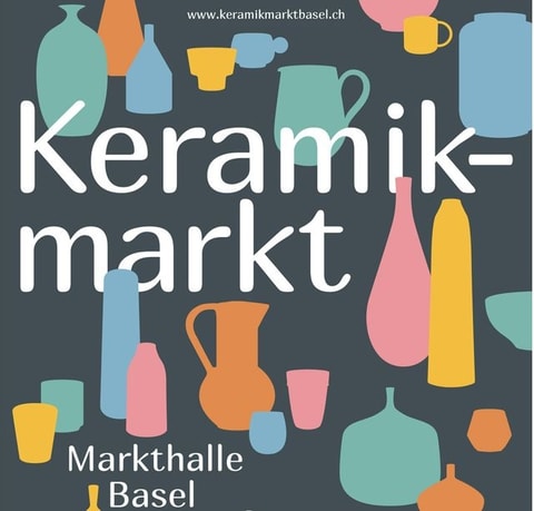 Keramikmarkt Basel
