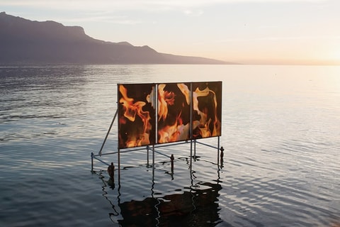 Biennale Images Vevey