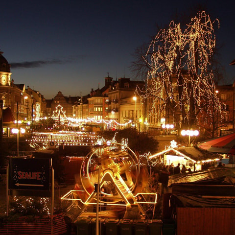 Konstanzer Weihnachtsmarkt