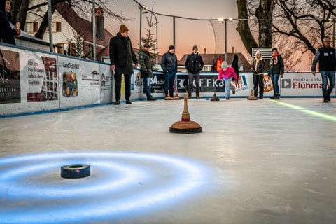 Murten on Ice