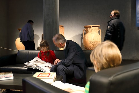 Museumsnacht Basel