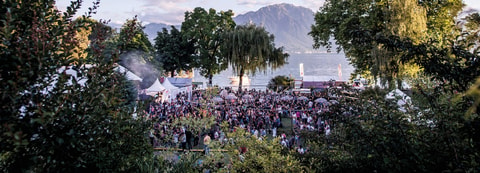 Montreux Jazz Festival