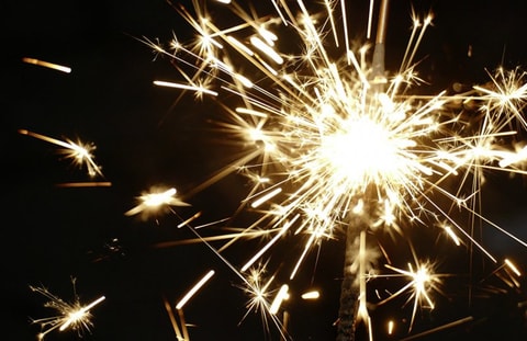 Silvester im Tropenhaus Frutigen