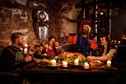Freudentafel