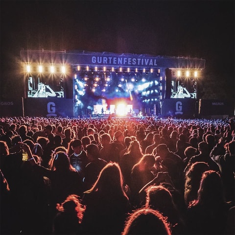 Gurtenfestival 2026