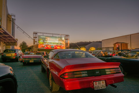 Autokino Thun