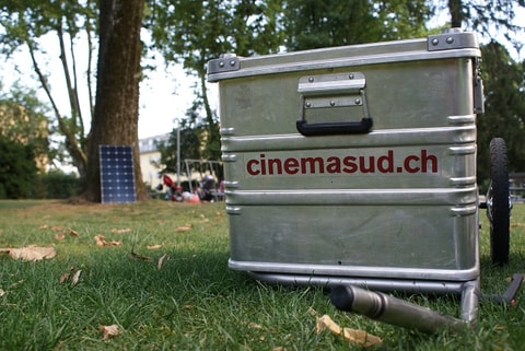 Cinema Sud
