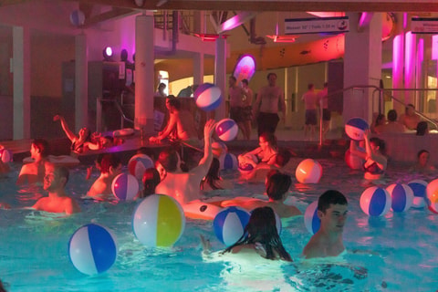 sound@pool Party im Swiss Holiday Park – abgesagt
