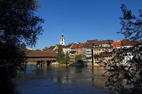 Öffentliche Führungen April bis Oktober 2026
