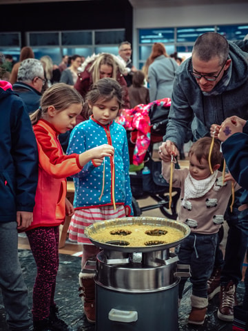 Freiruum Wintermarkt