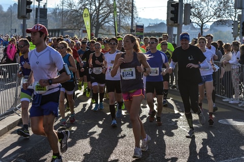 Zürich Marathon «VIRTUAL RUN»