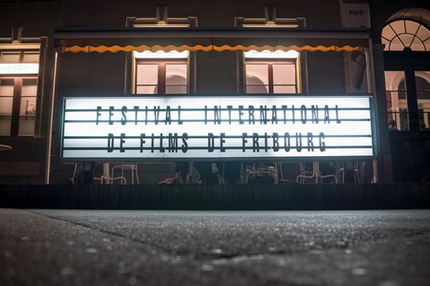 Internationales Filmfestival Freiburg – FIFF