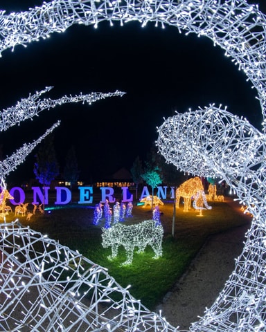 Winter Wonderland Luzern