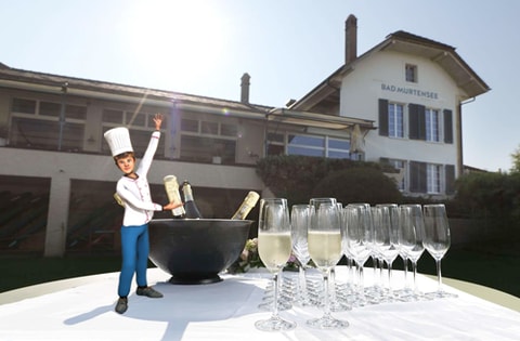 Le Petit Chef