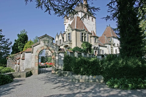 70 Jahre Schlossmuseum