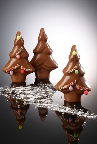 Gratis «Atelier du chocolat» für Kinder – Broc