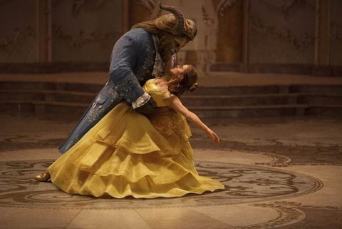 Disney's "Die schöne und das Biest" kommt ins Kino