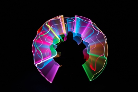 Brothers in Light 2018