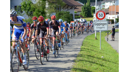 55. Radsporttage Gippingen