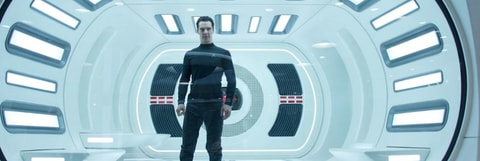 "Star Trek Into Darkness" – in Concert