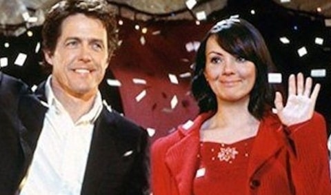 "Love Actually" – in Concert