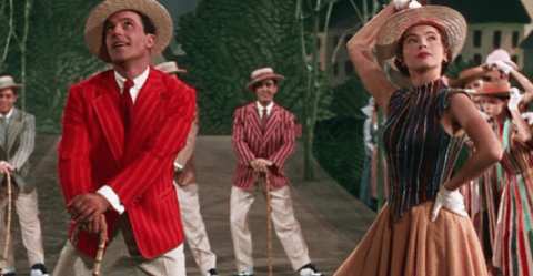 «An American in Paris» – in Concert