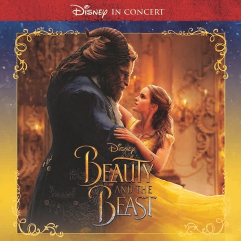 Disney in Concert – "Beauty and the Beast"