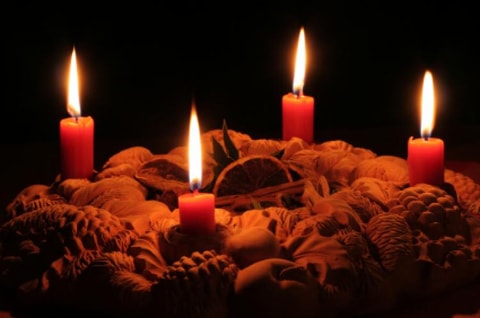 Adventsmarkt in Niederglatt