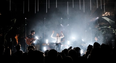 Winterfestival Wolhusen
