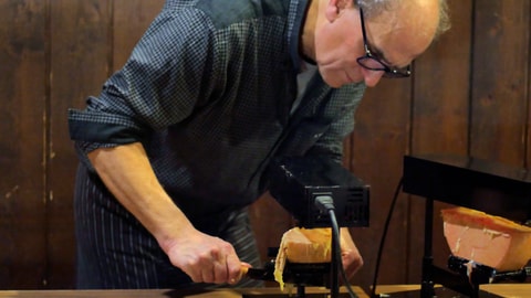 Rätsel- und Raclette-Abend im Val-de-Travers